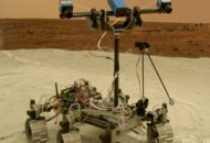 ExoMars Rover