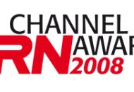 CRN Channel Awards 2008