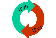 Ipv6 - ipv4