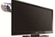 Toshiba DL933 26 inch led-tv met ingebouwde dvd-speler