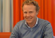 Alex van der Plaats