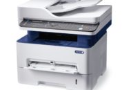 Xerox WorkCentre 3225 A4 zwart/wit MFP