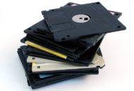 Floppy discs