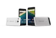 Google Nexus 6P