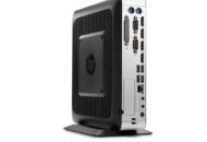 HP Inc. introduceert ’s werelds eerste thin client met standaard ondersteuning voor vier UHD/4K beeldschermen