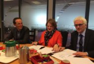 Lemontree en Fundis starten samenwerking op ICT-gebied