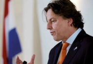 Minister Koenders