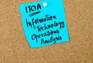 Information technology operetions analytics