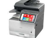 DocuPRO Embedded Client voor Ricoh SOP