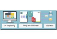 E-Facturering en meer met Print2Process