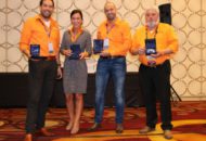 Cadmes wint 17 SolidWorks partnerawards