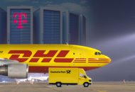 Nieuwe deal Deutsche Post DHL en T-Systems