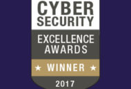 Tools4ever wint Cybersecurity Excellence Award