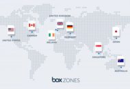 Box breidt Box Zones uit naar Groot-Britannië