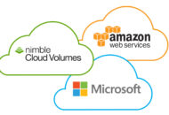 Nimble Storage introduceert Multicloud Storage