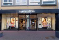 Hunkemöller