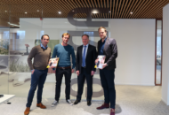 ARAG en Xomnia sluiten data gedreven partnership