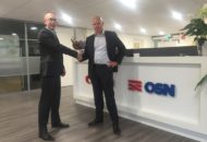 OSN sluit partnerovereenkomst met Scansys.