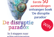 Telindus organiseert Cloud Event