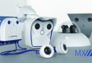 Mobotix Mx6 dual-camera’s met snellere processor