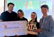 CodersCo.wint Gfk Insights Challenge met RAX