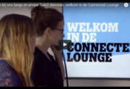 Tele2 Connected Lounge