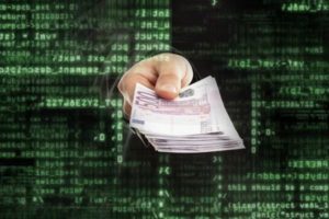 Cybersecurity geld budget