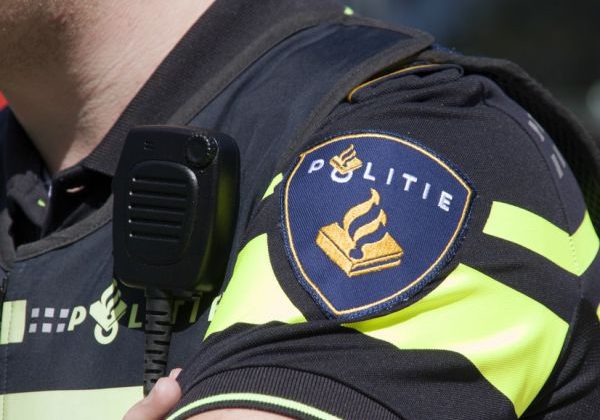 Nationale Politie