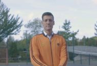 Niels Meijer, directeur van de Johan Cruyff Foundation