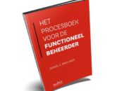 Het procesboek voor de functioneel beheerder