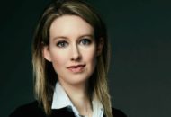 CEO Theranos