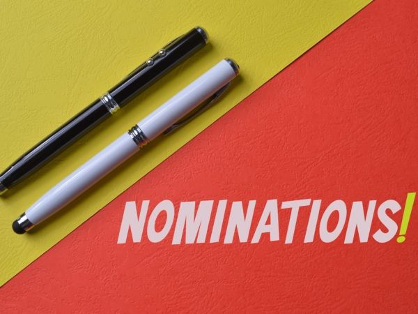 Nominees nominaties awards