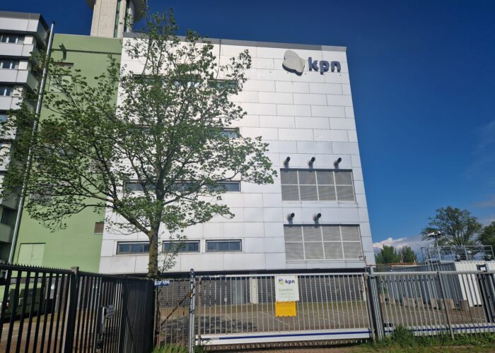 KPN Datacenter, 1 A. Hofmanweg, Haarlem