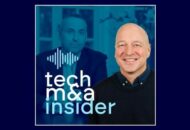 Tech M&A Insider podcast over equity bridge