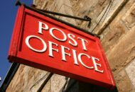 British Post Office