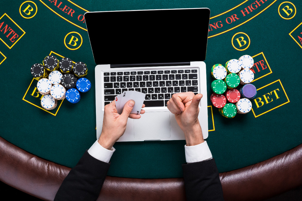 Is het legaal om in online casino’s in Nederland te spelen? – Computable.nl