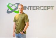 Wesley Haakman, Head of DevOps van Intercept