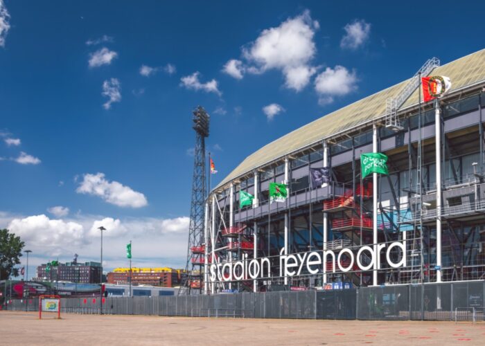 Feyenoord de Kuip