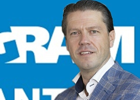 Stefan Duijndam Ingram Micro