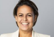 Emily Glastra, managing director T-Systems Nederland
