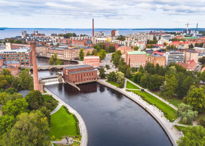 Tampere