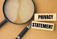 Privacy statement