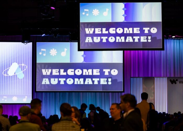 Workato Automate Conference