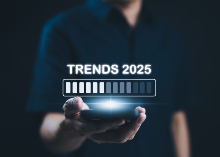 Trends 2025